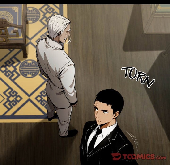 Gangster x Office Lady - Chapter 50 Page 84