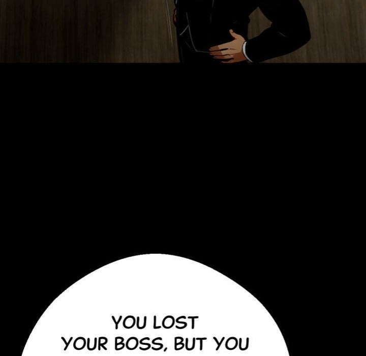 Gangster x Office Lady - Chapter 50 Page 85