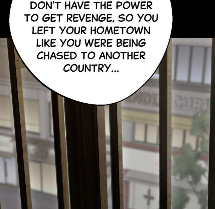 Gangster x Office Lady - Chapter 50 Page 86