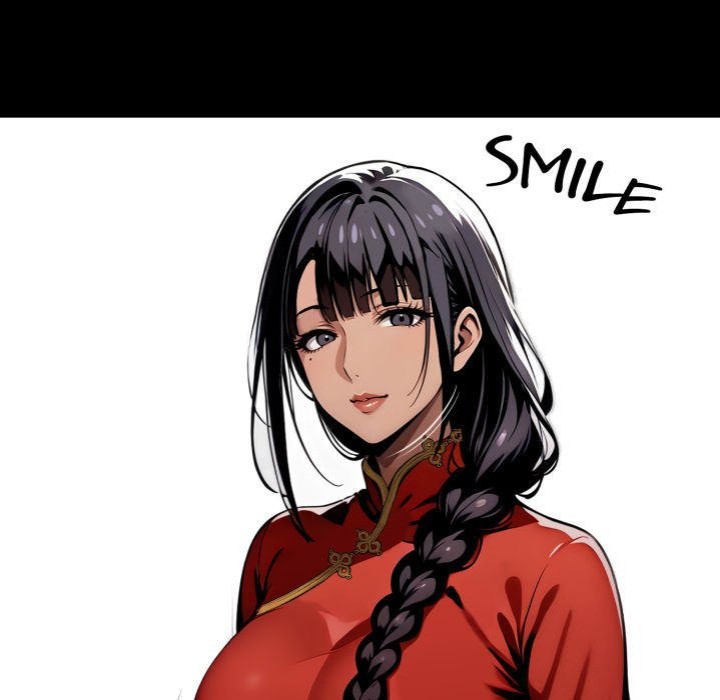 Gangster x Office Lady - Chapter 50 Page 9