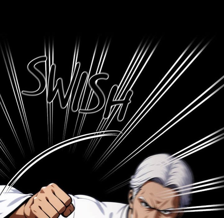 Gangster x Office Lady - Chapter 50 Page 98