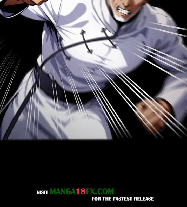 Gangster x Office Lady - Chapter 50 Page 99