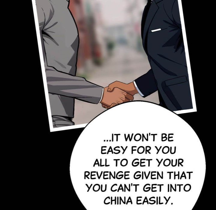 Gangster x Office Lady - Chapter 51 Page 102