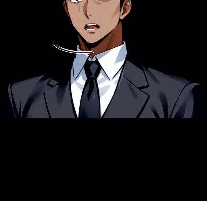 Gangster x Office Lady - Chapter 51 Page 104