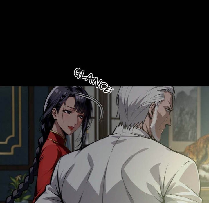 Gangster x Office Lady - Chapter 51 Page 105