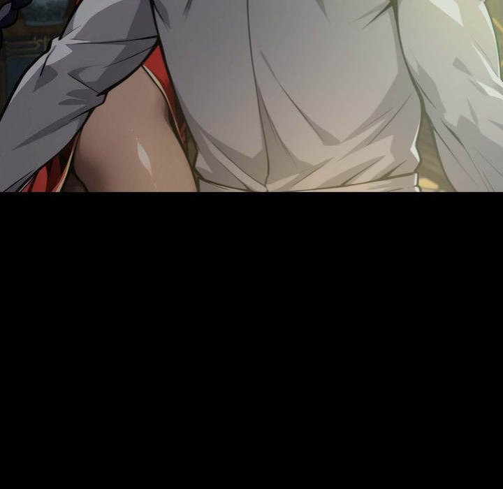 Gangster x Office Lady - Chapter 51 Page 106