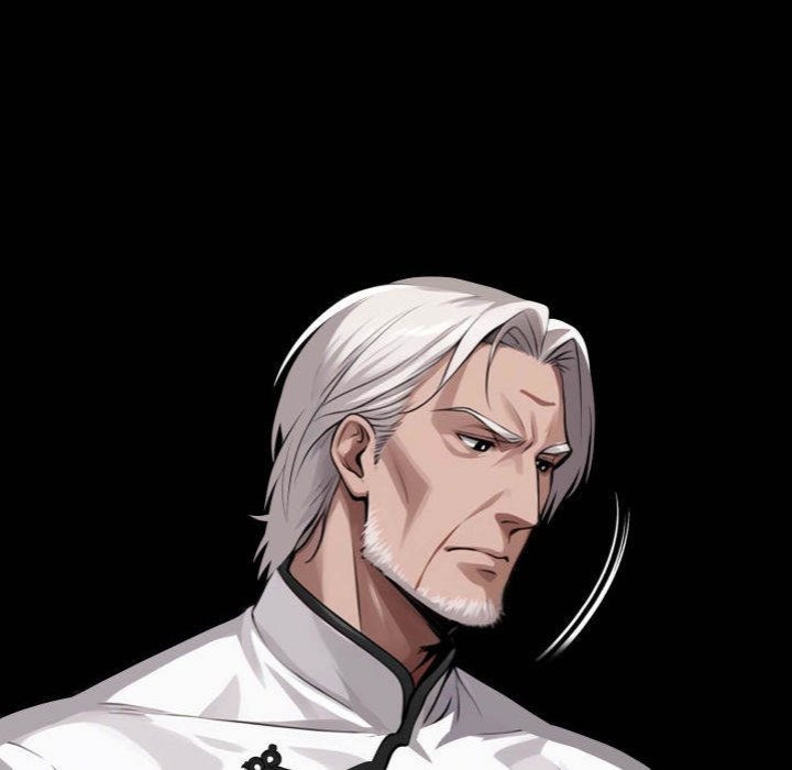 Gangster x Office Lady - Chapter 51 Page 107