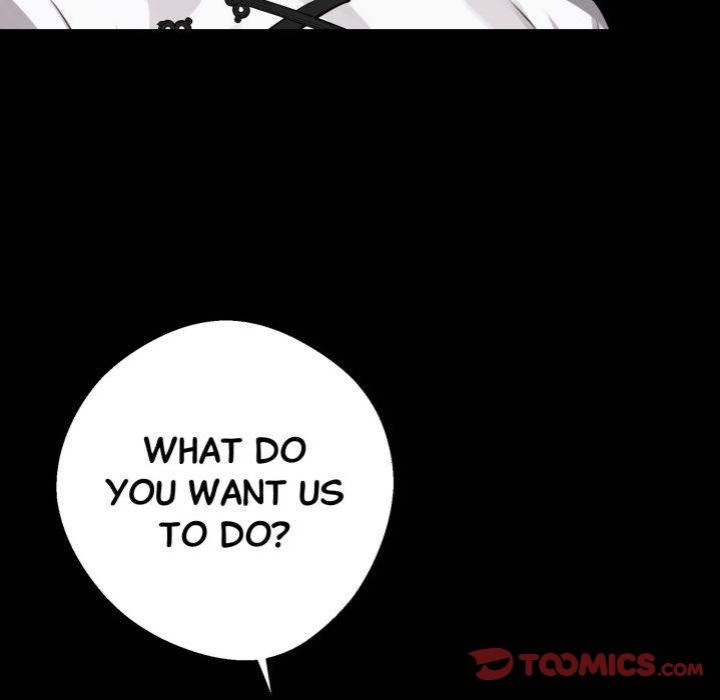 Gangster x Office Lady - Chapter 51 Page 108