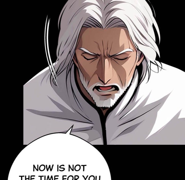 Gangster x Office Lady - Chapter 51 Page 11