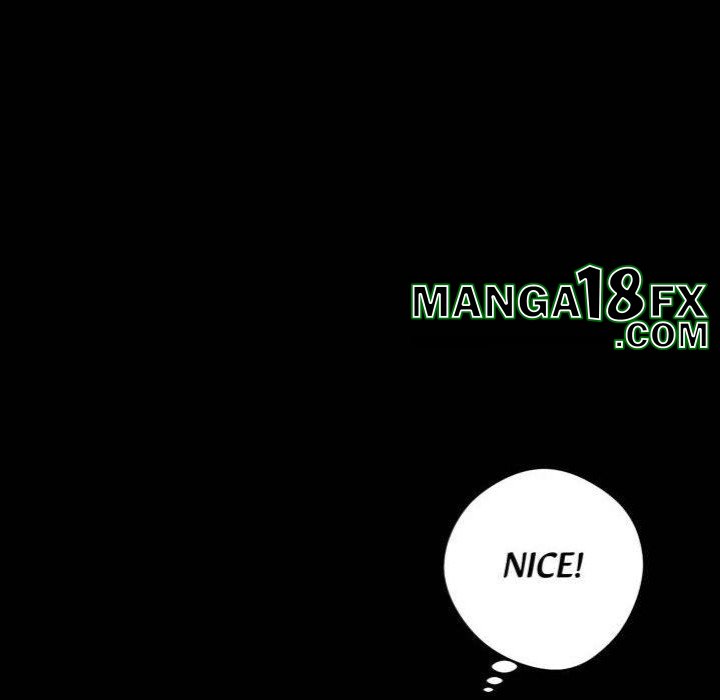 Gangster x Office Lady - Chapter 51 Page 110