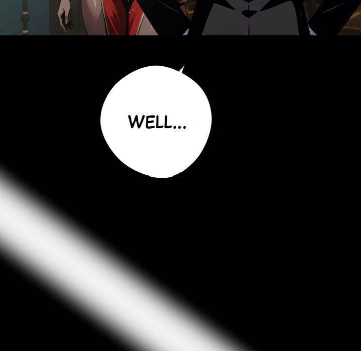 Gangster x Office Lady - Chapter 51 Page 113