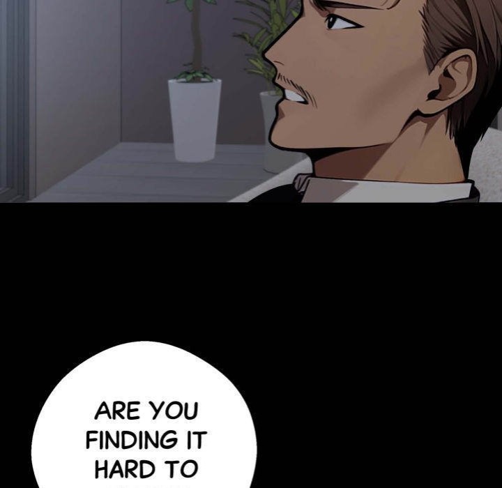 Gangster x Office Lady - Chapter 51 Page 115