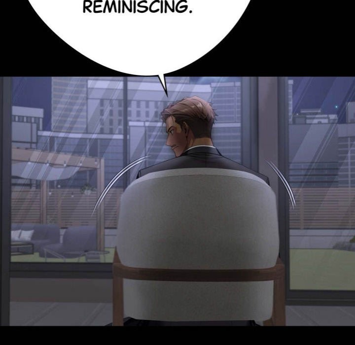 Gangster x Office Lady - Chapter 51 Page 118