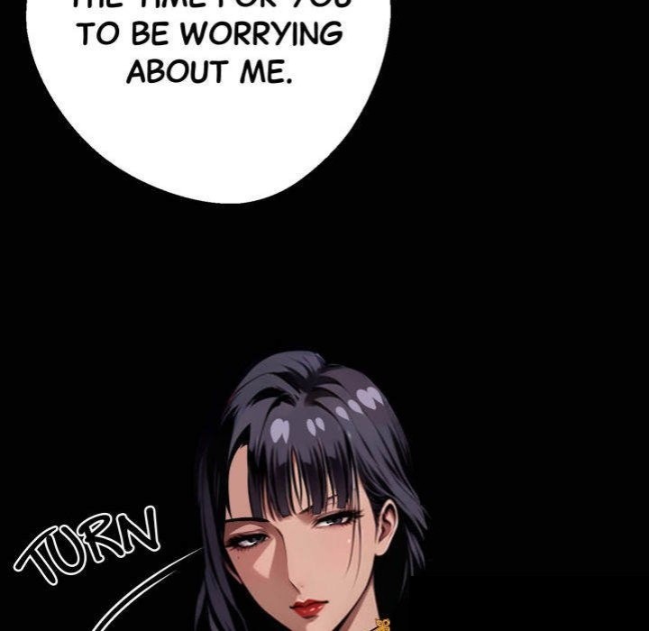 Gangster x Office Lady - Chapter 51 Page 12