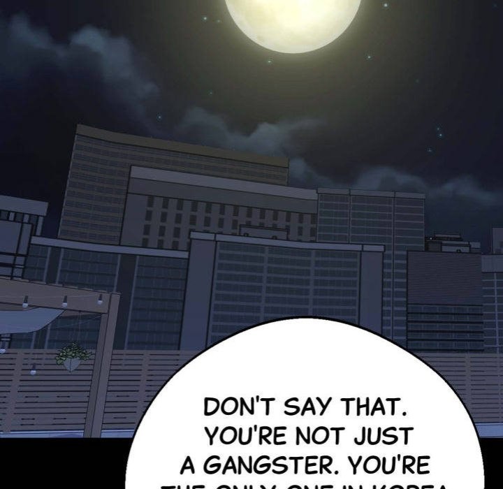 Gangster x Office Lady - Chapter 51 Page 122