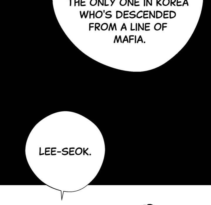 Gangster x Office Lady - Chapter 51 Page 123