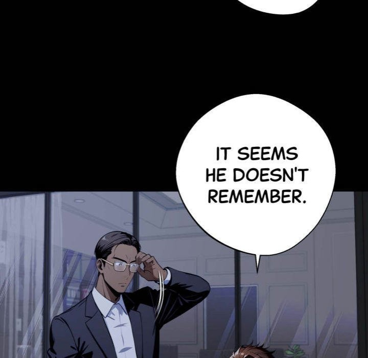 Gangster x Office Lady - Chapter 51 Page 125