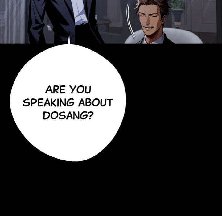 Gangster x Office Lady - Chapter 51 Page 126