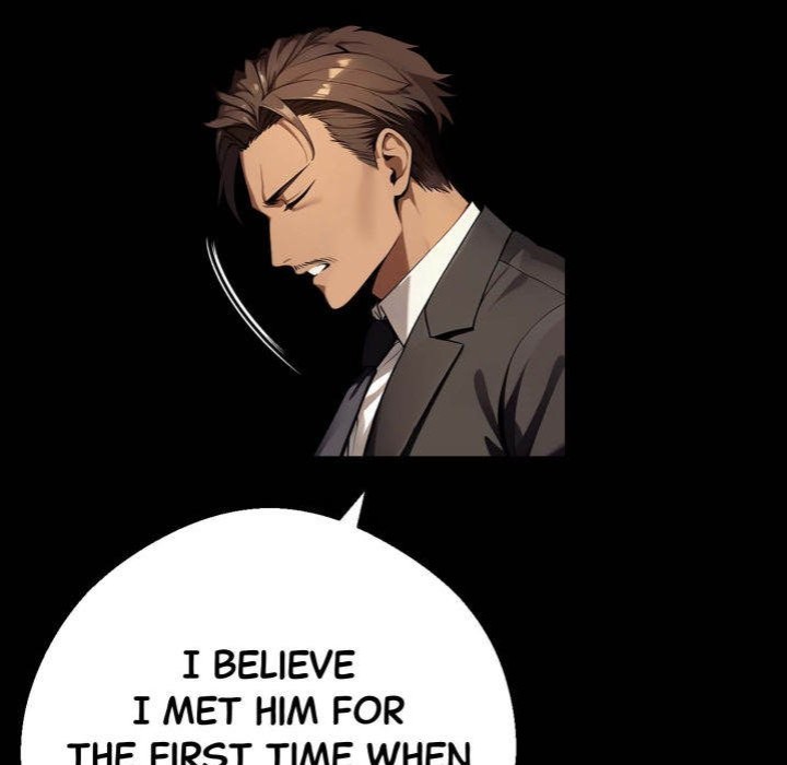 Gangster x Office Lady - Chapter 51 Page 127