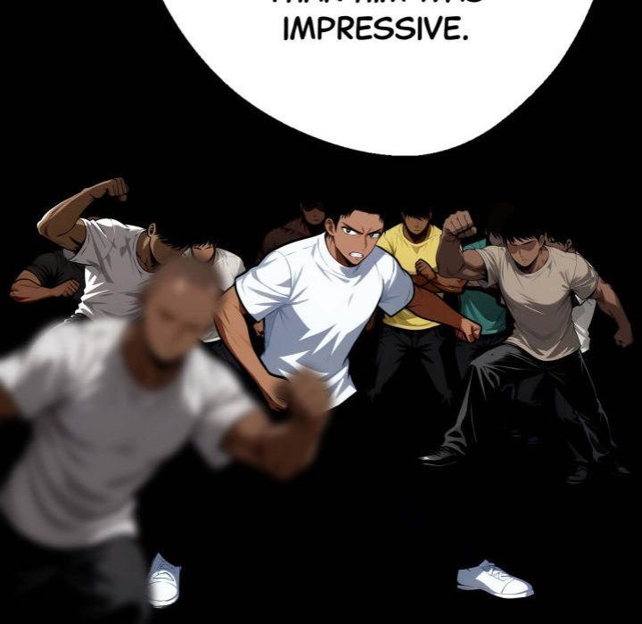 Gangster x Office Lady - Chapter 51 Page 129