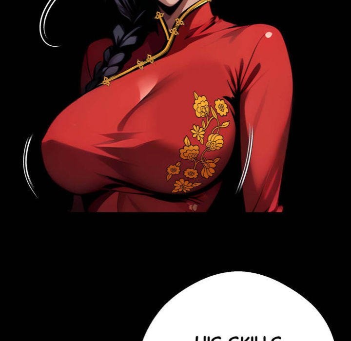 Gangster x Office Lady - Chapter 51 Page 13