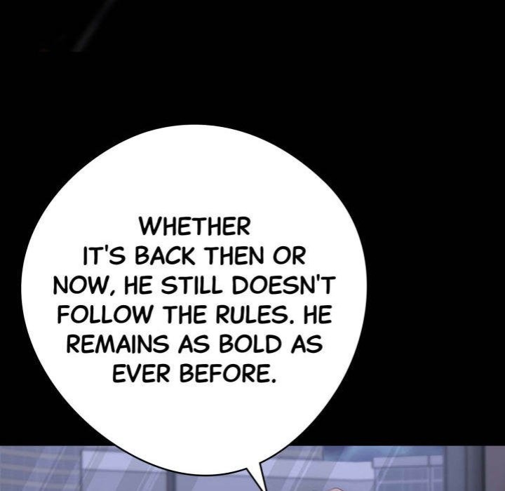 Gangster x Office Lady - Chapter 51 Page 130