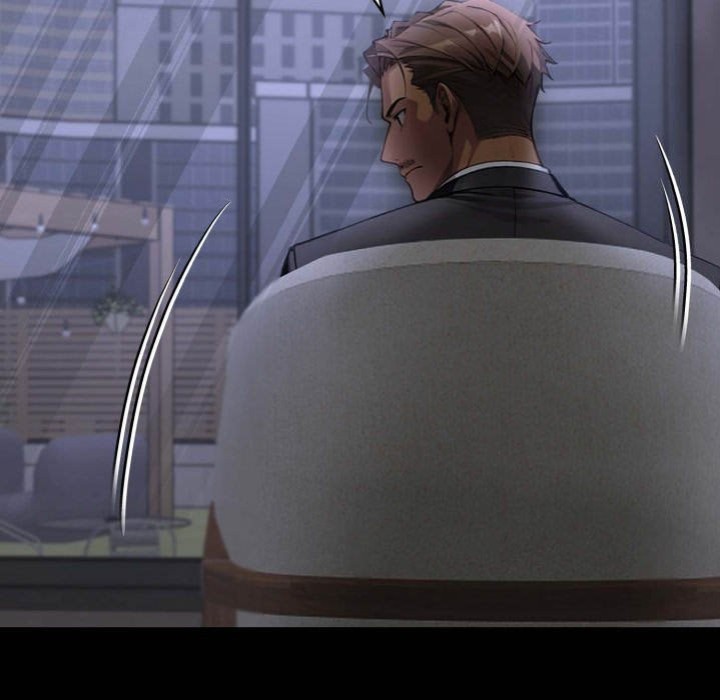 Gangster x Office Lady - Chapter 51 Page 131