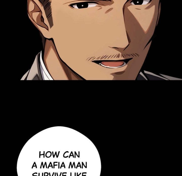 Gangster x Office Lady - Chapter 51 Page 133