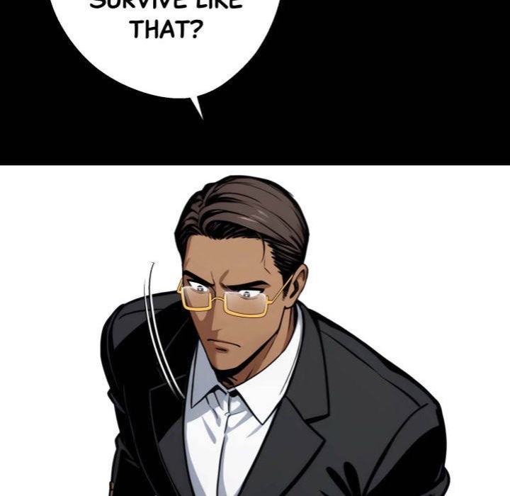 Gangster x Office Lady - Chapter 51 Page 134