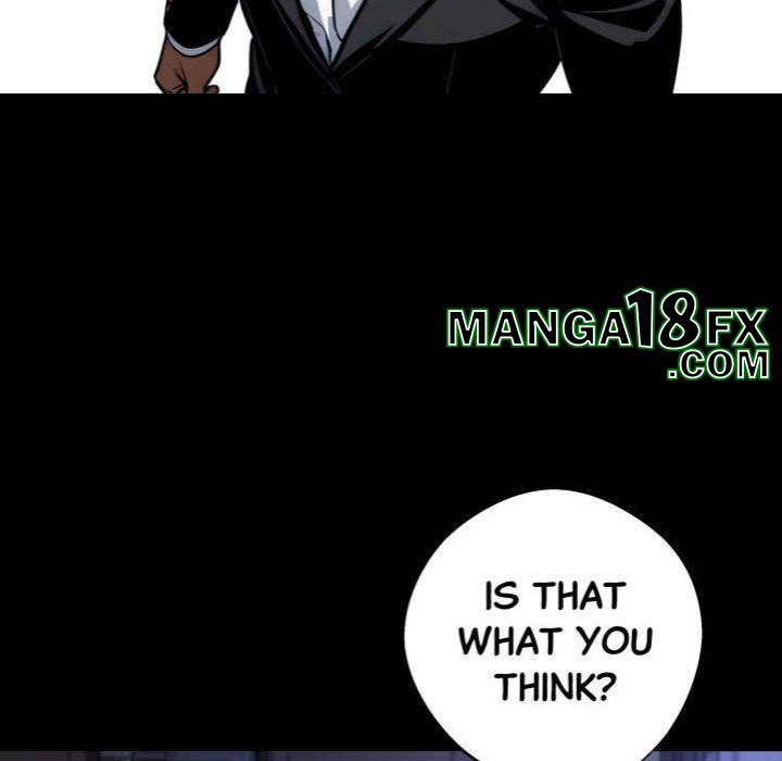 Gangster x Office Lady - Chapter 51 Page 135