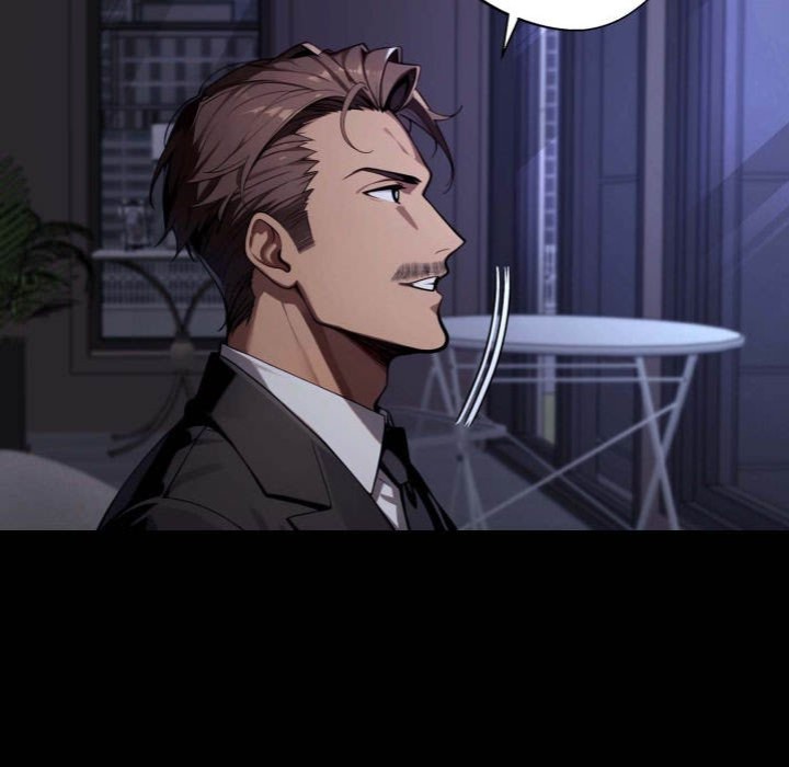 Gangster x Office Lady - Chapter 51 Page 136