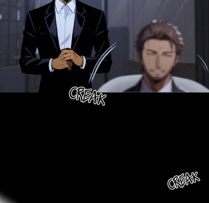 Gangster x Office Lady - Chapter 51 Page 138