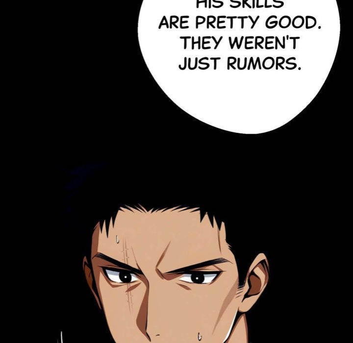 Gangster x Office Lady - Chapter 51 Page 14