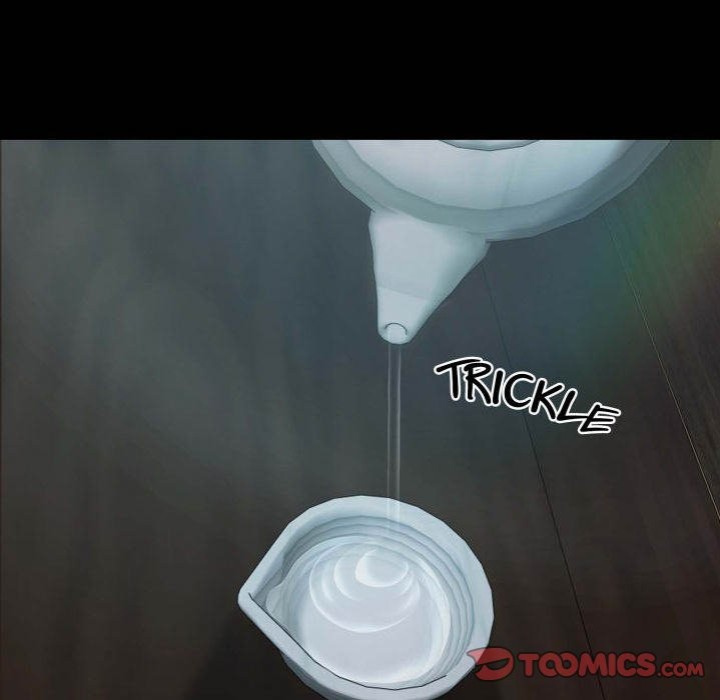 Gangster x Office Lady - Chapter 51 Page 140