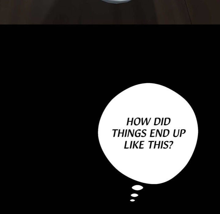 Gangster x Office Lady - Chapter 51 Page 141