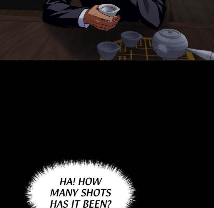 Gangster x Office Lady - Chapter 51 Page 149