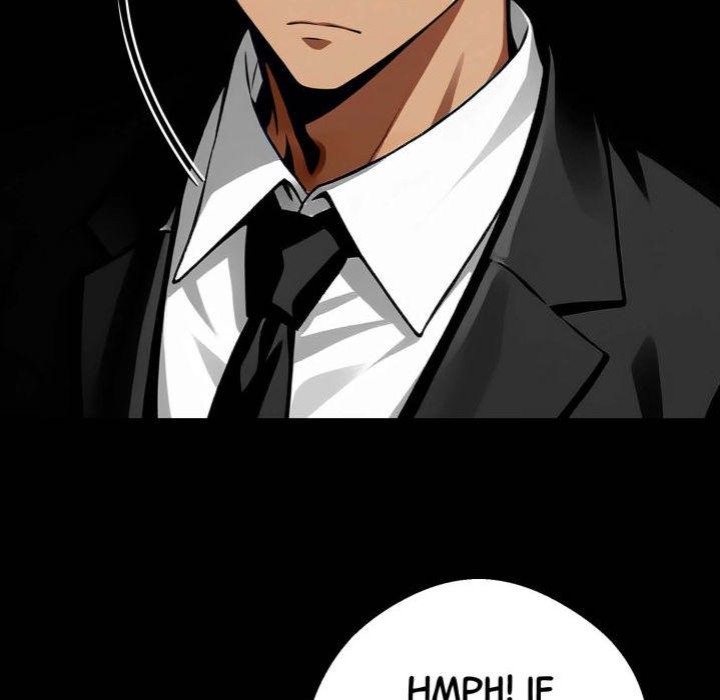 Gangster x Office Lady - Chapter 51 Page 15