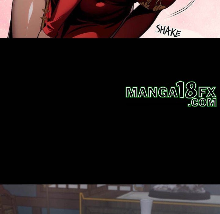 Gangster x Office Lady - Chapter 51 Page 151