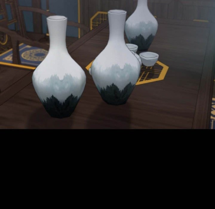 Gangster x Office Lady - Chapter 51 Page 152