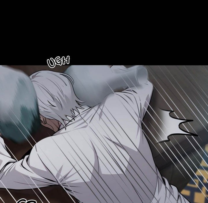 Gangster x Office Lady - Chapter 51 Page 153