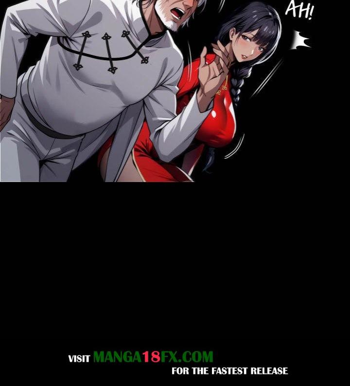 Gangster x Office Lady - Chapter 51 Page 155