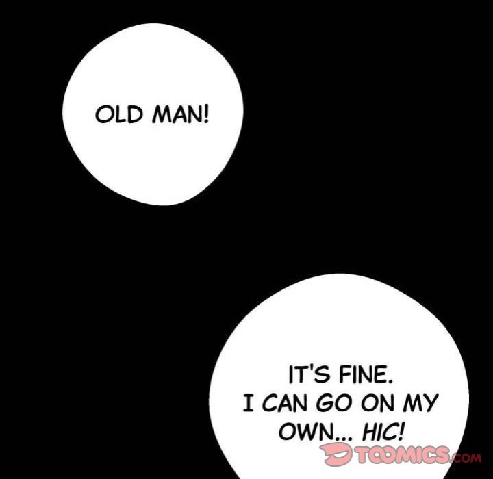 Gangster x Office Lady - Chapter 51 Page 156