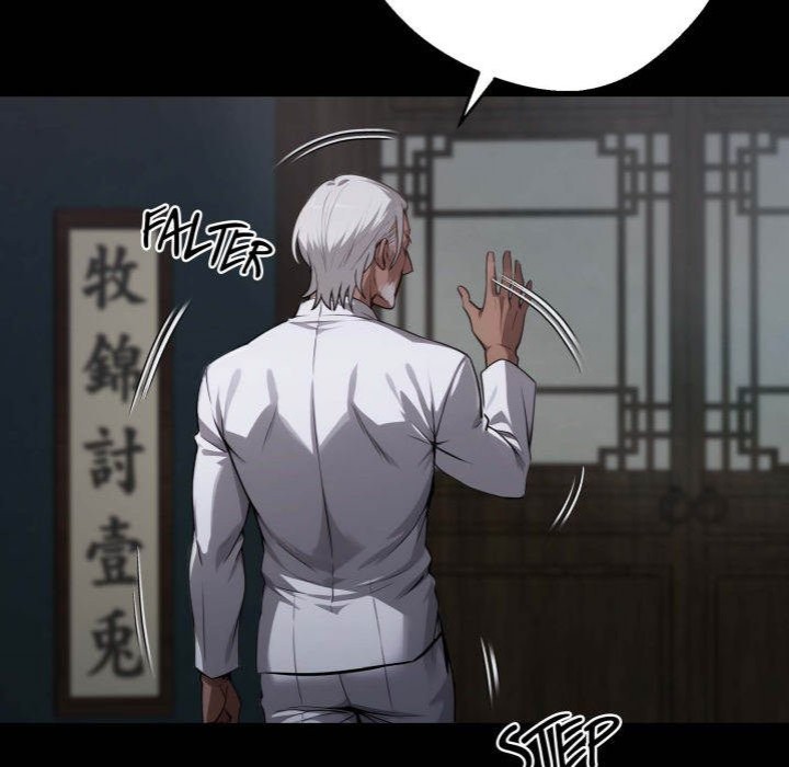 Gangster x Office Lady - Chapter 51 Page 157