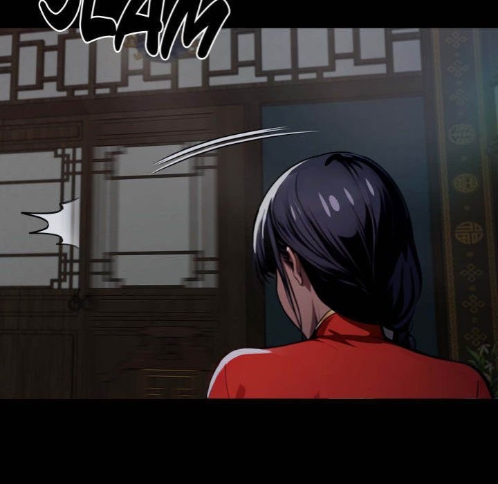 Gangster x Office Lady - Chapter 51 Page 159