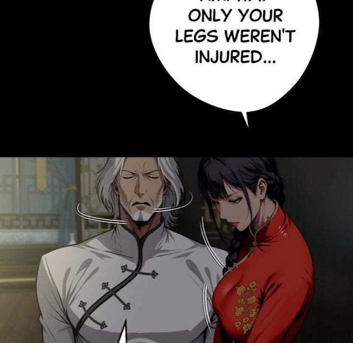 Gangster x Office Lady - Chapter 51 Page 16