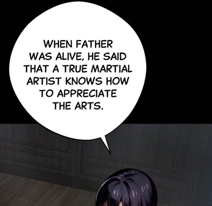 Gangster x Office Lady - Chapter 51 Page 161