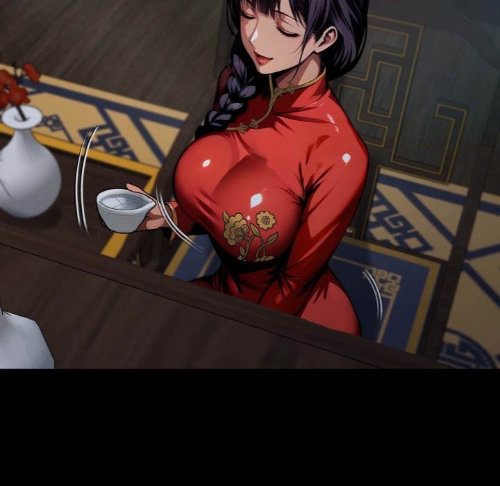 Gangster x Office Lady - Chapter 51 Page 162