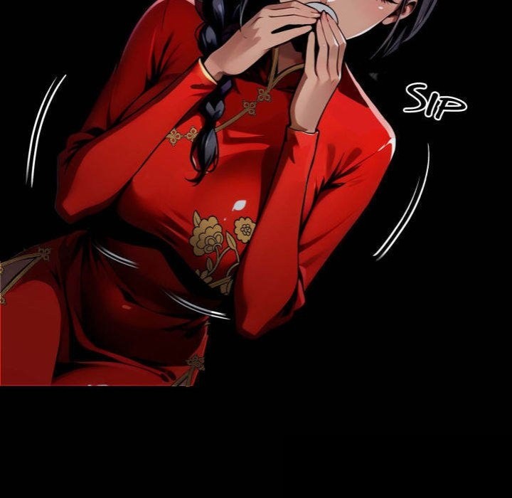 Gangster x Office Lady - Chapter 51 Page 164