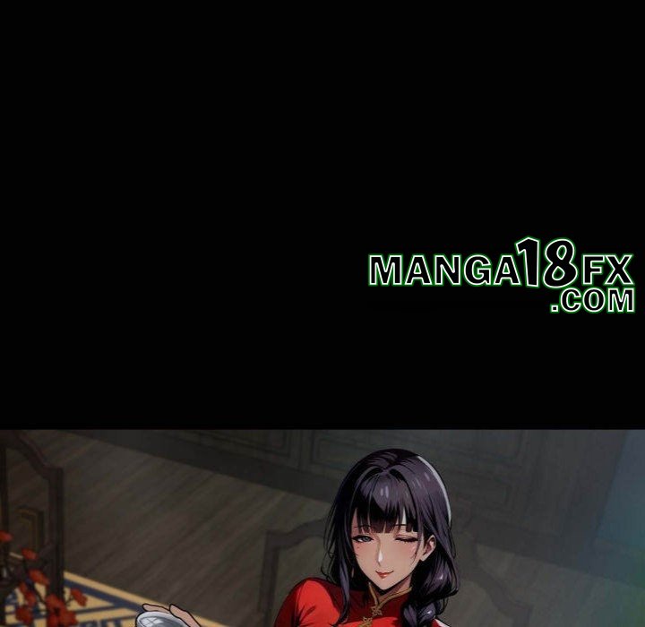 Gangster x Office Lady - Chapter 51 Page 165