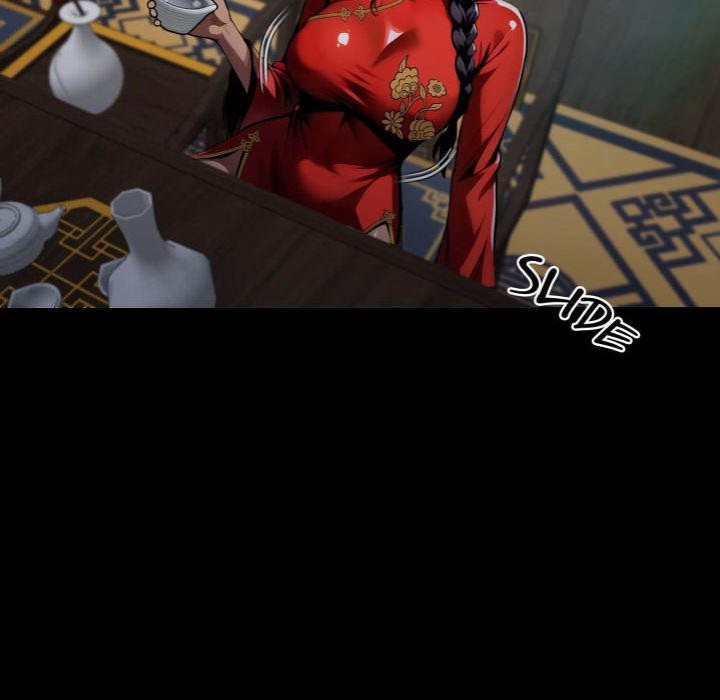 Gangster x Office Lady - Chapter 51 Page 166